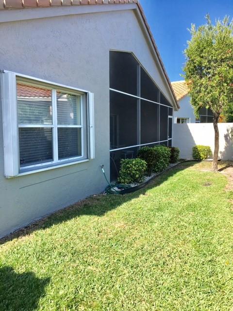 Cascades - Residential