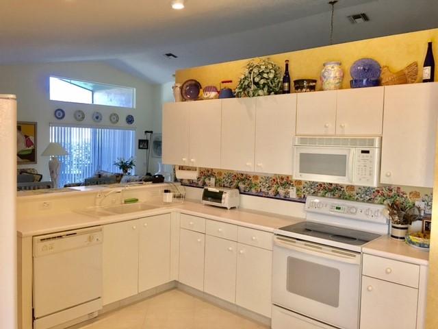 Cascades - Residential