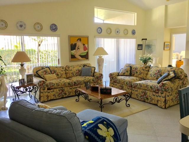 Cascades - Residential