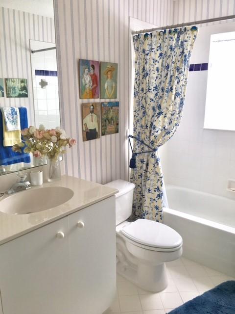 Cascades - Residential