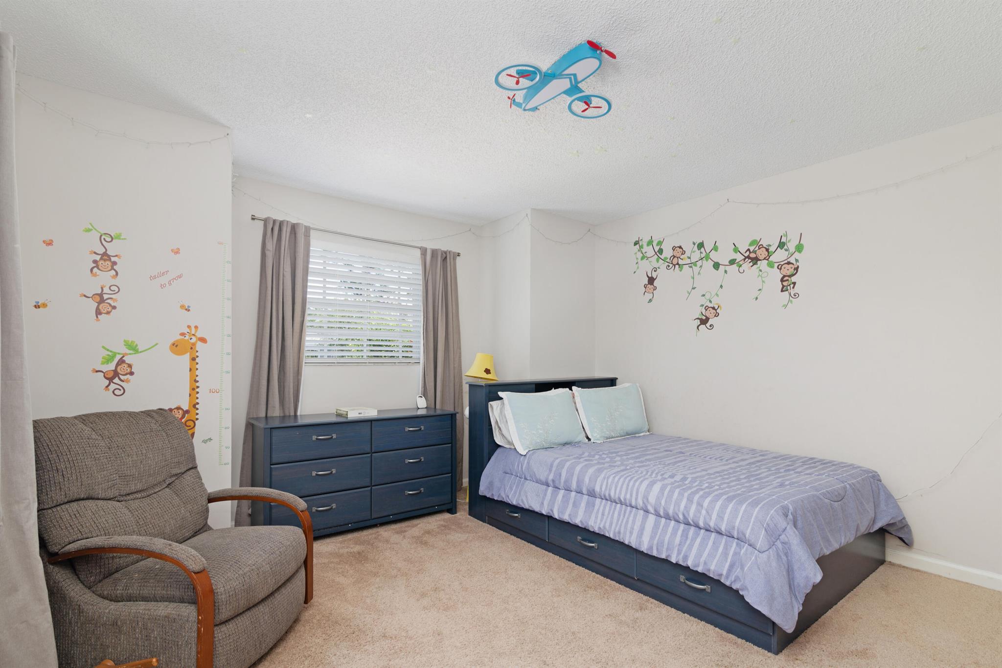 EMERALD FOREST - Residential