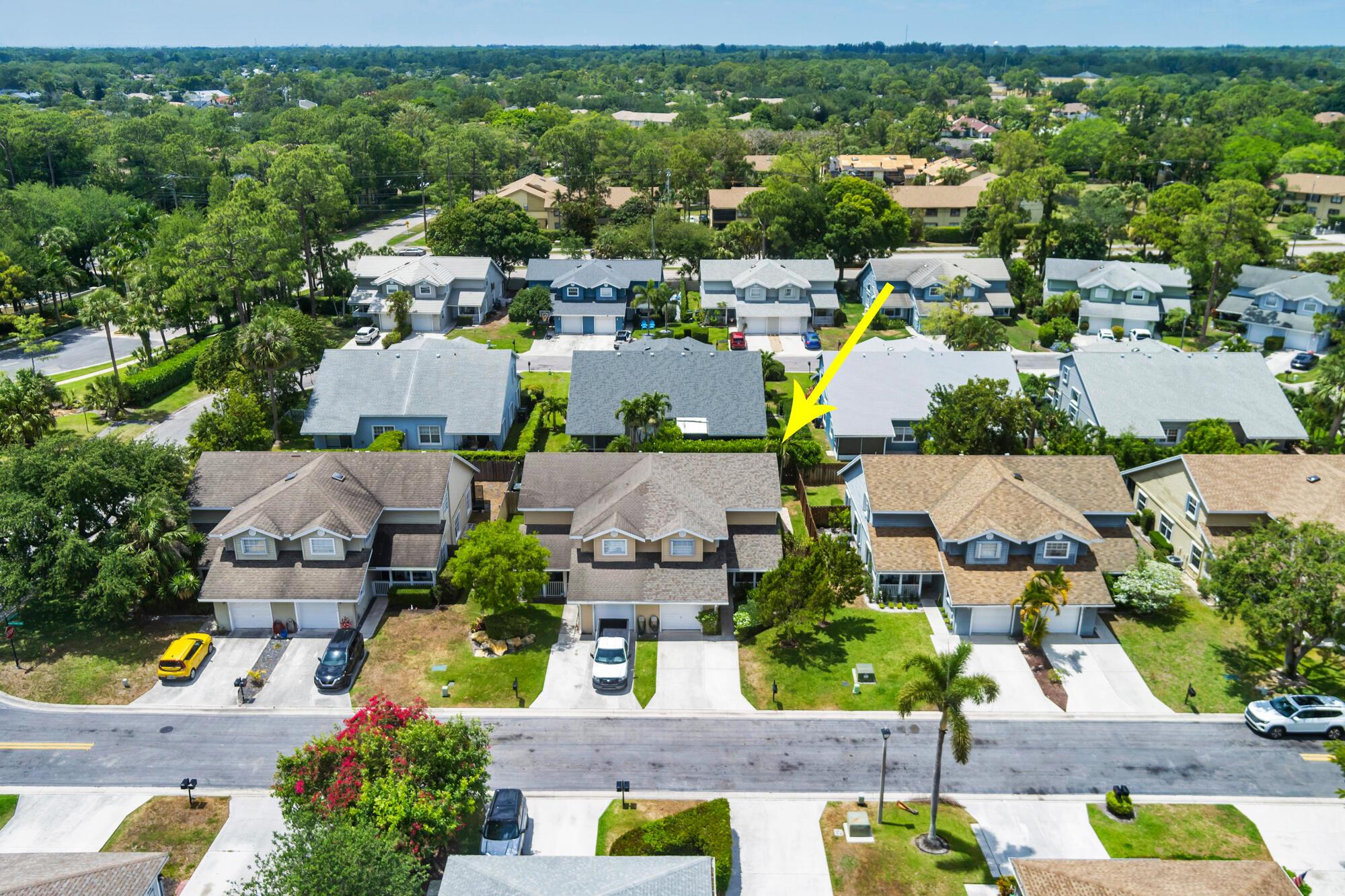 EMERALD FOREST - Residential