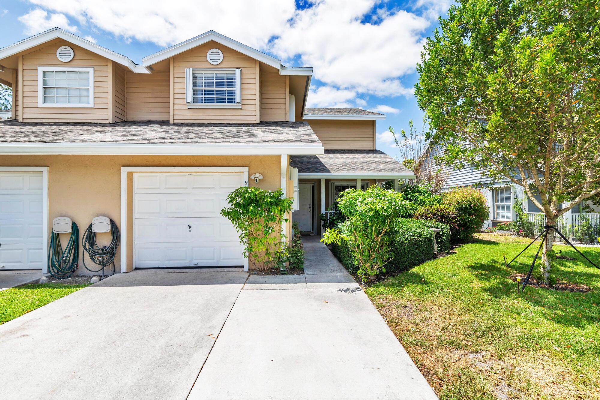 EMERALD FOREST - Residential