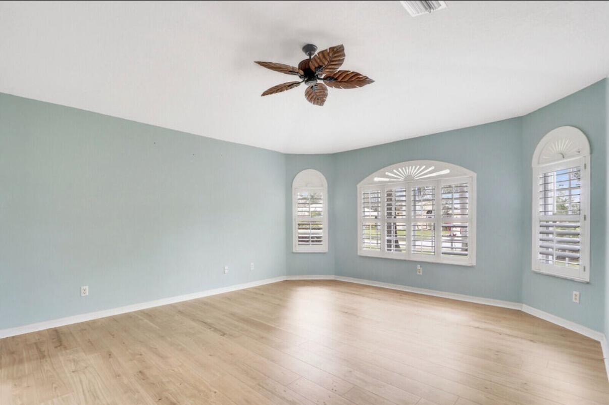 PORT ST LUCIE SECTION 43 - Residential Lease