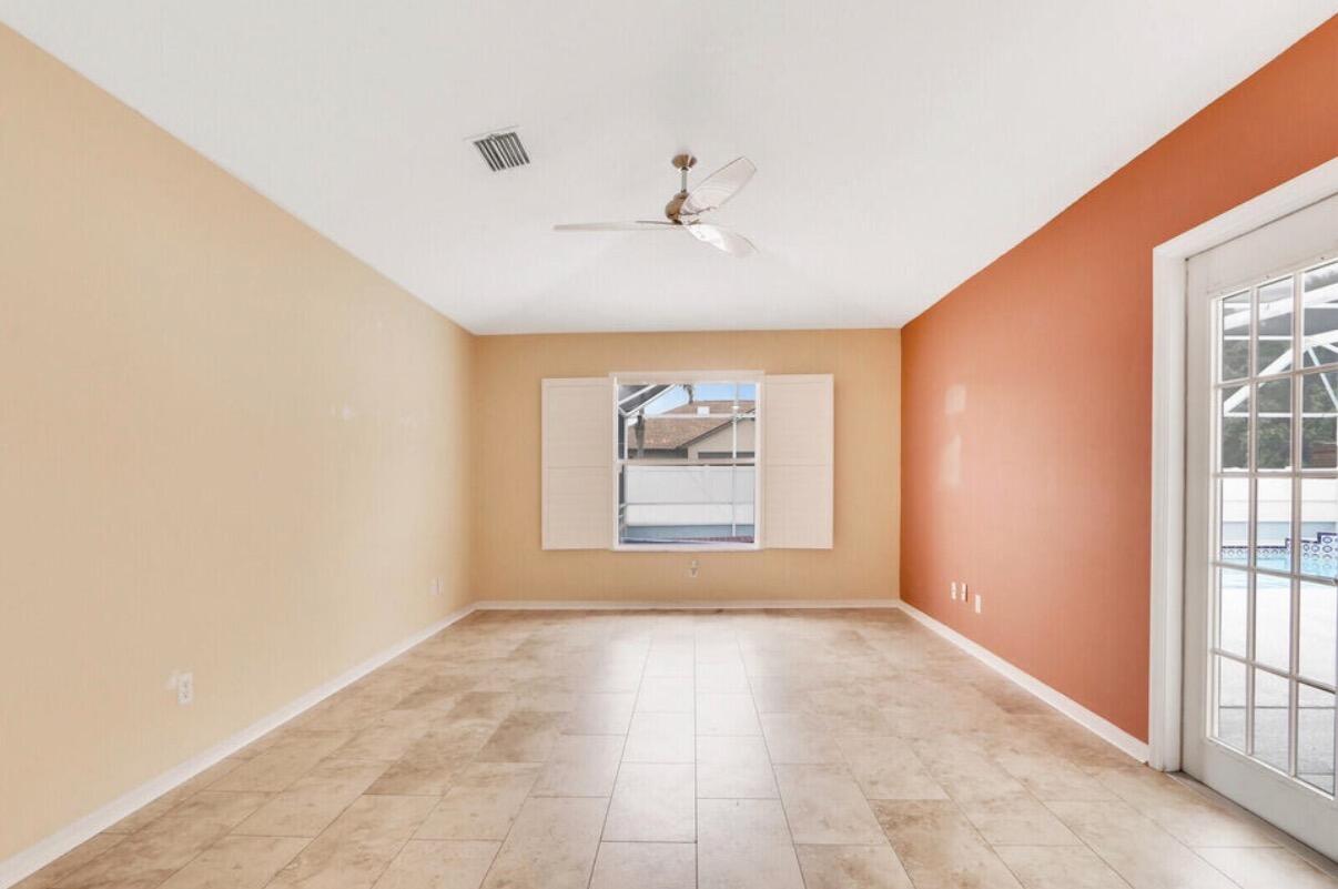 PORT ST LUCIE SECTION 43 - Residential Lease