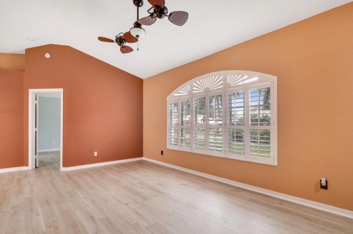 PORT ST LUCIE SECTION 43 - Residential Lease