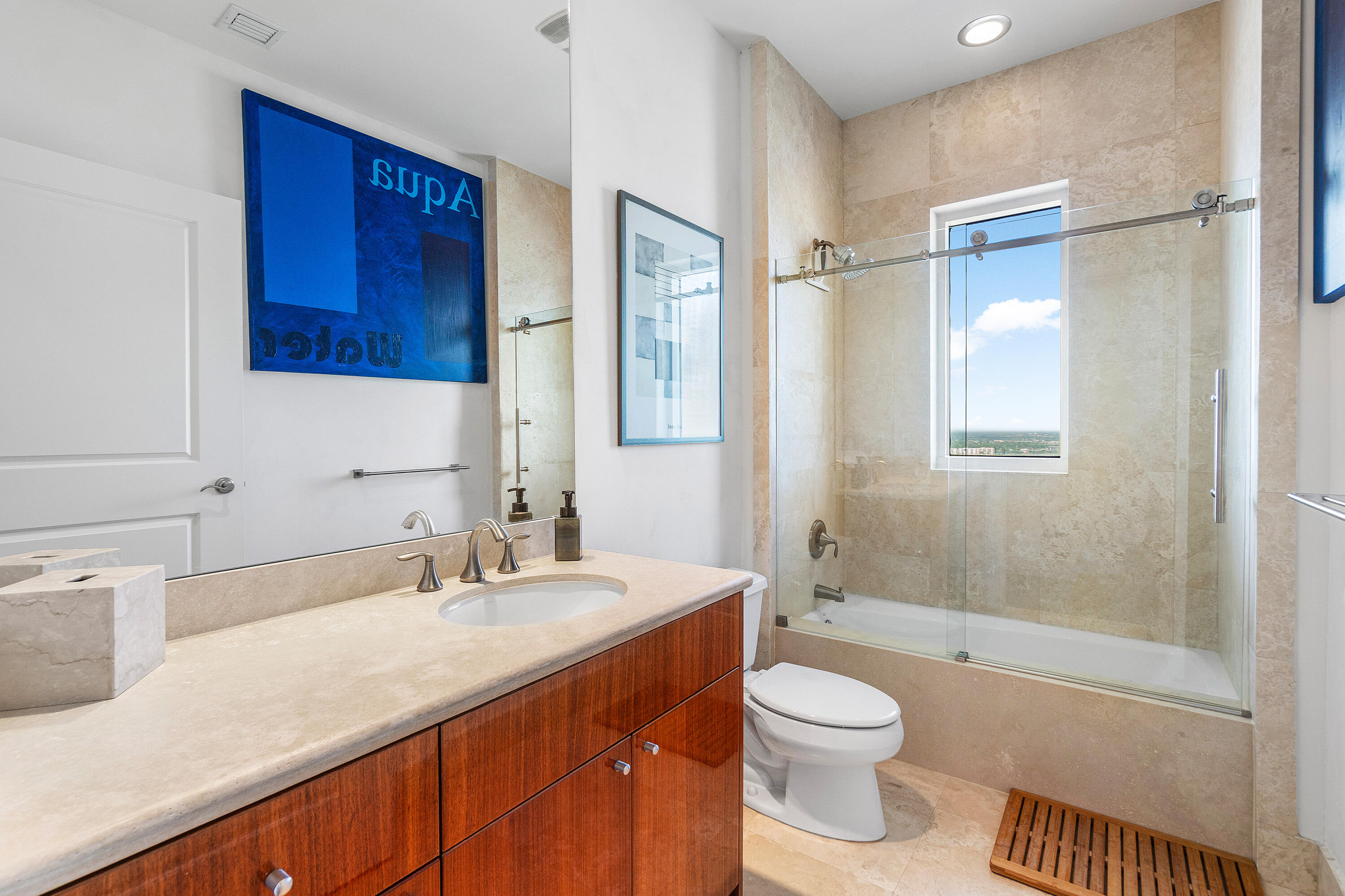 2700 NORTH OCEAN CONDO - Residential Lease