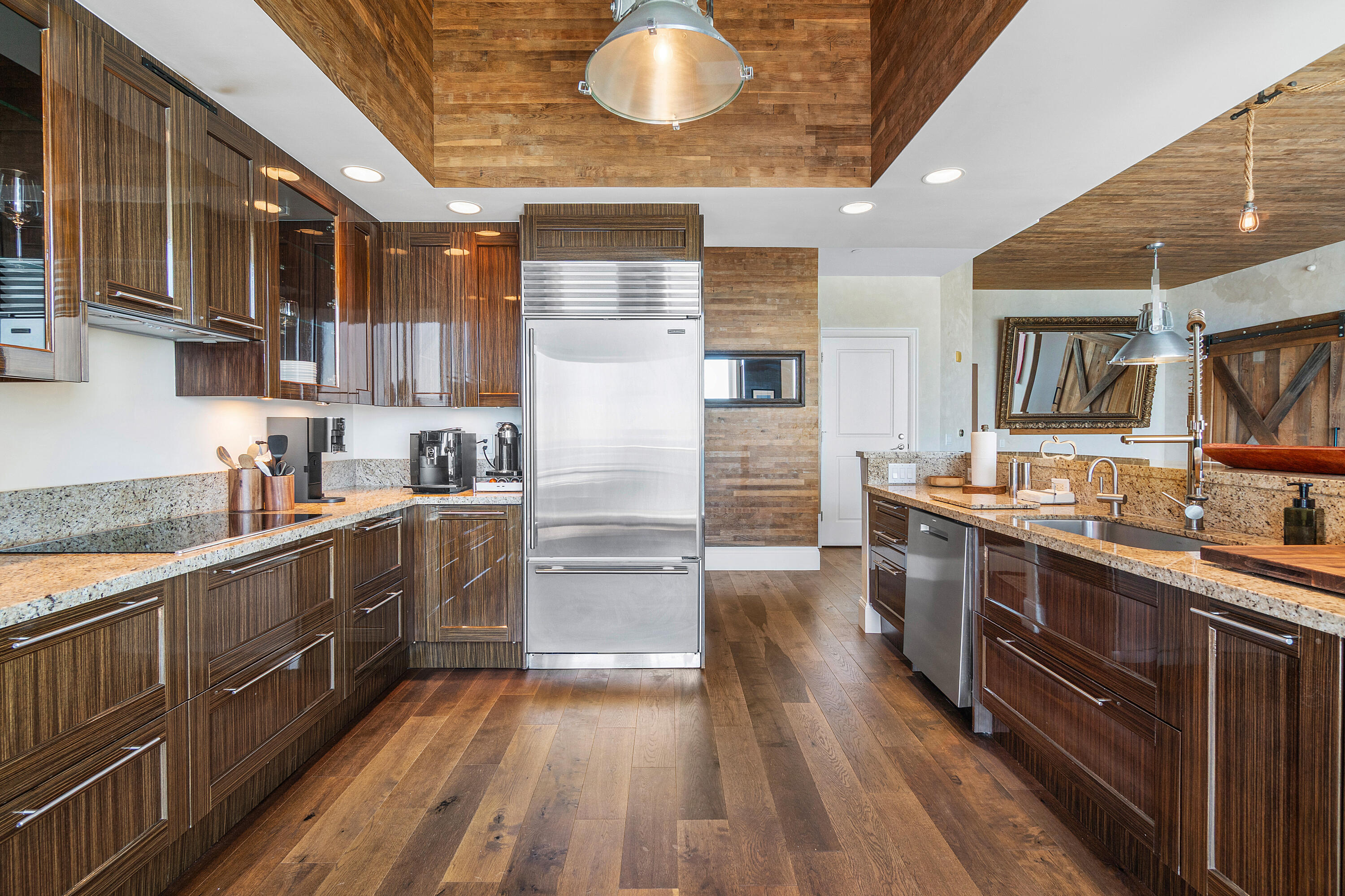 2700 NORTH OCEAN CONDO - Residential Lease