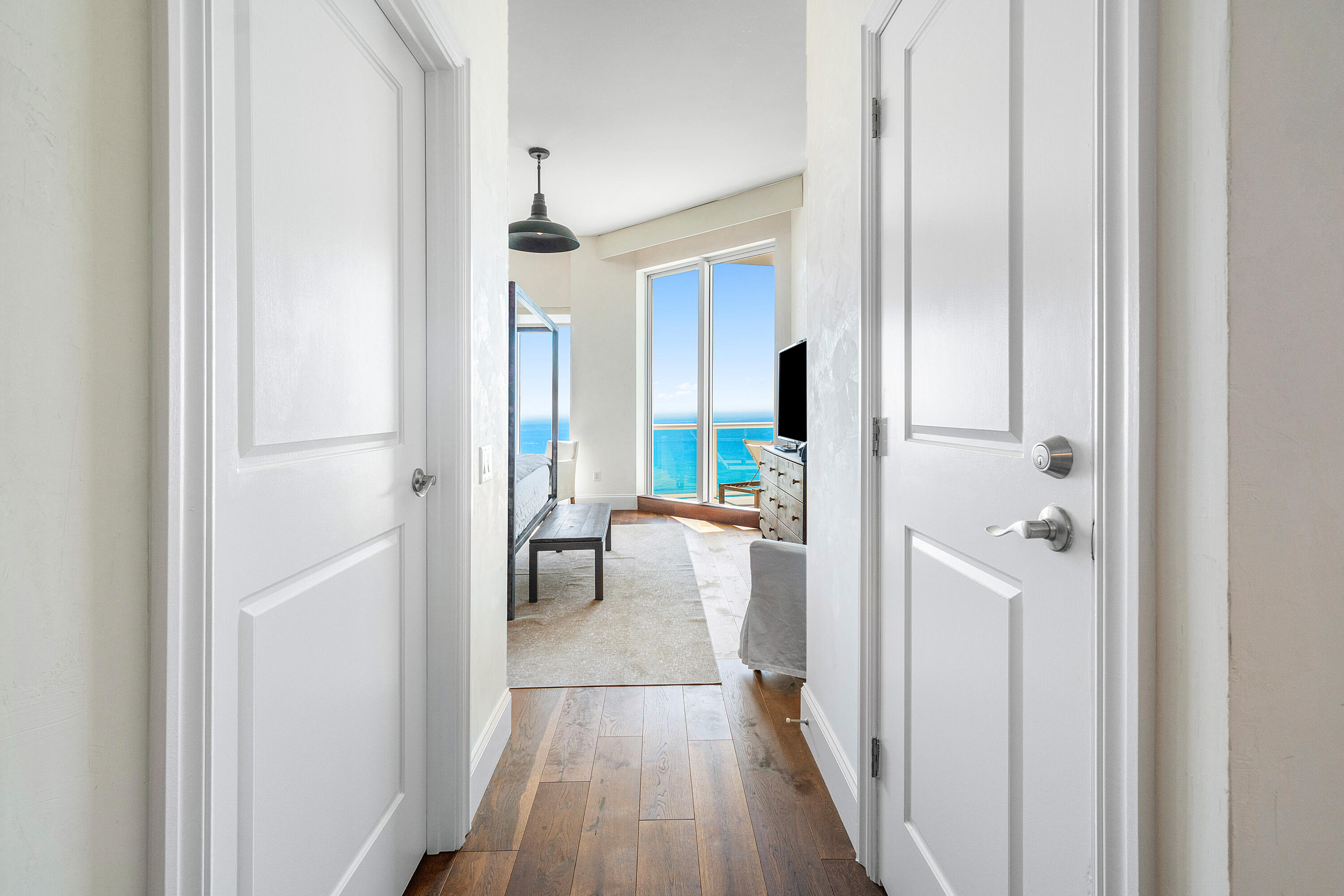 2700 NORTH OCEAN CONDO - Residential Lease
