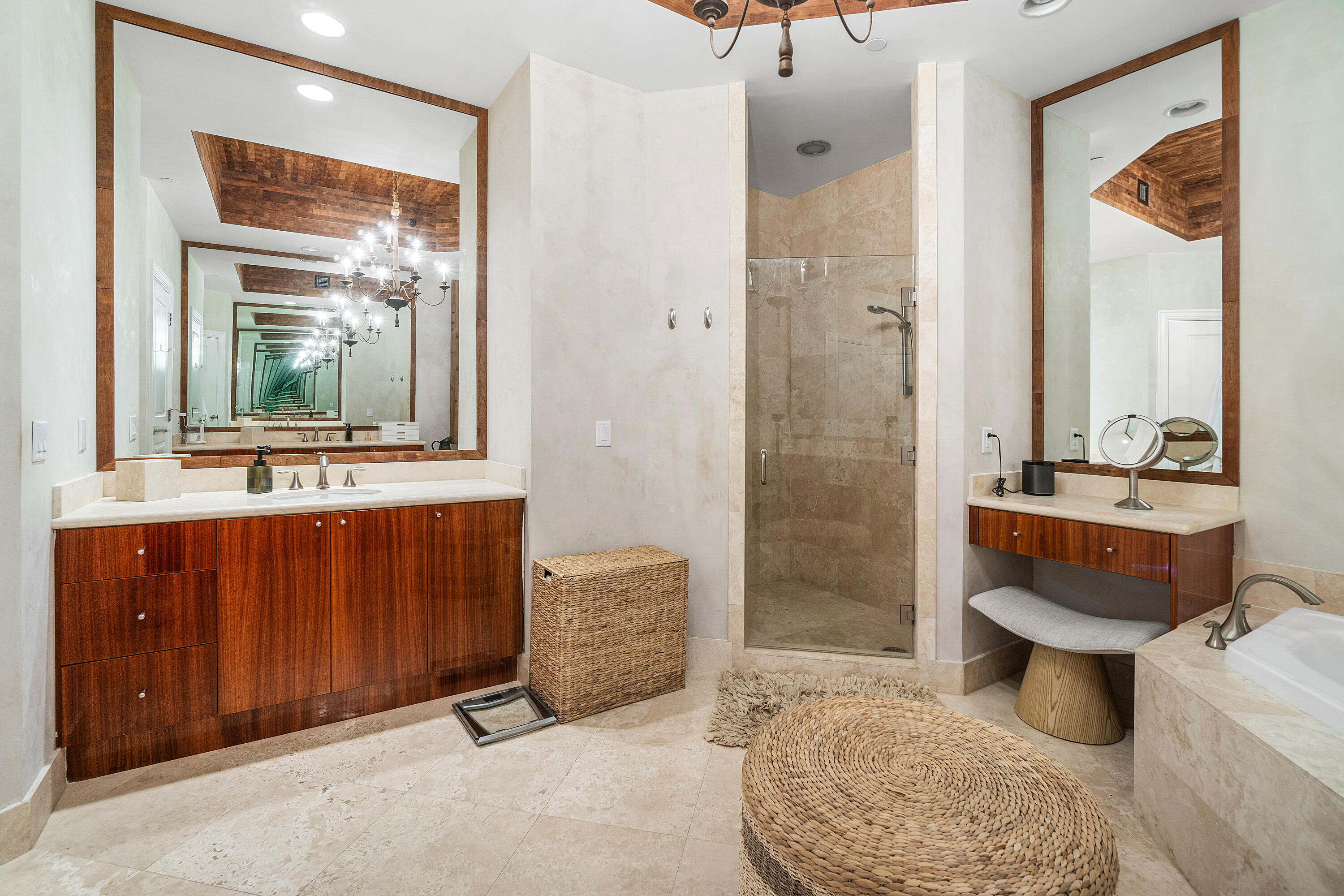 2700 NORTH OCEAN CONDO - Residential Lease