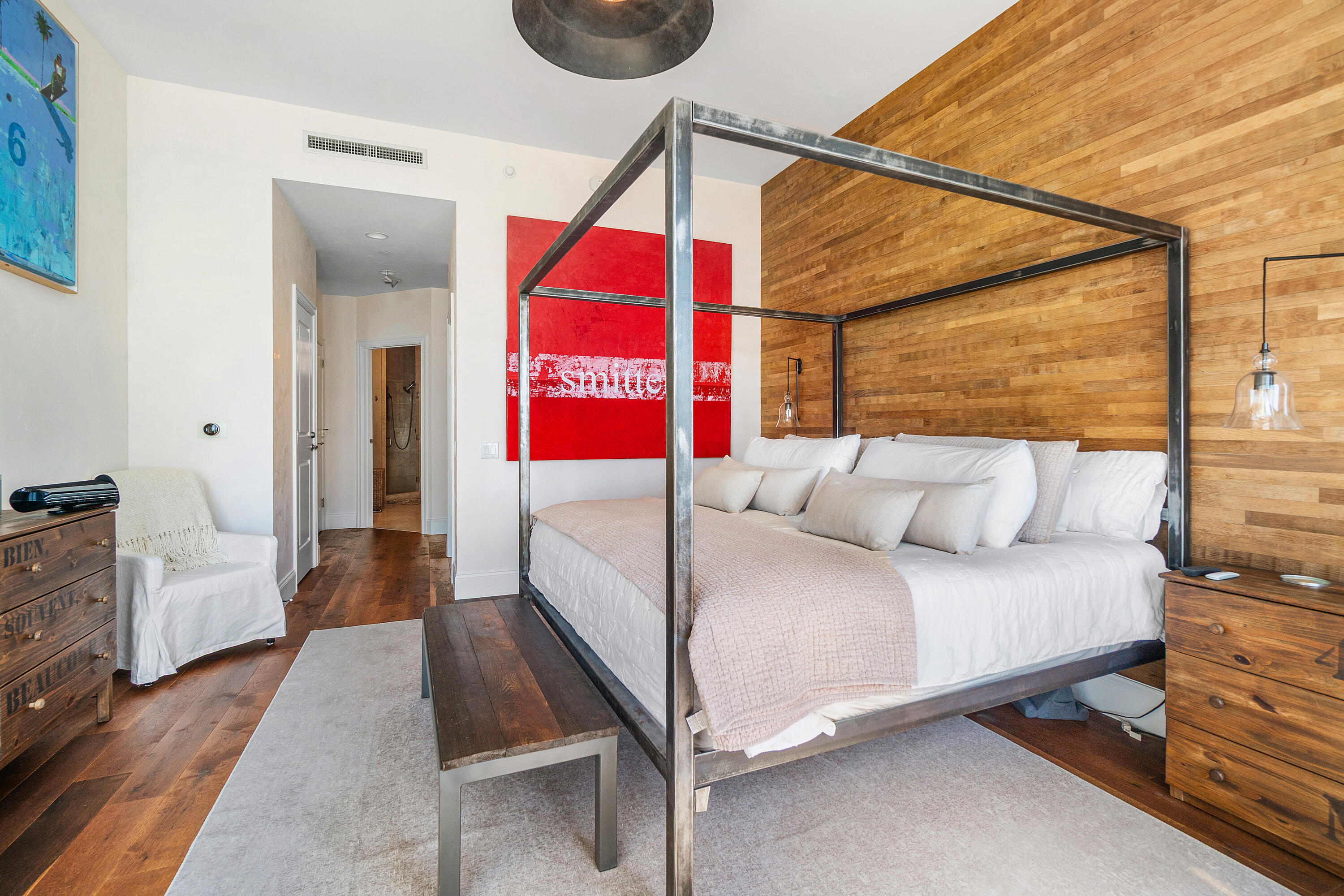 2700 NORTH OCEAN CONDO - Residential Lease