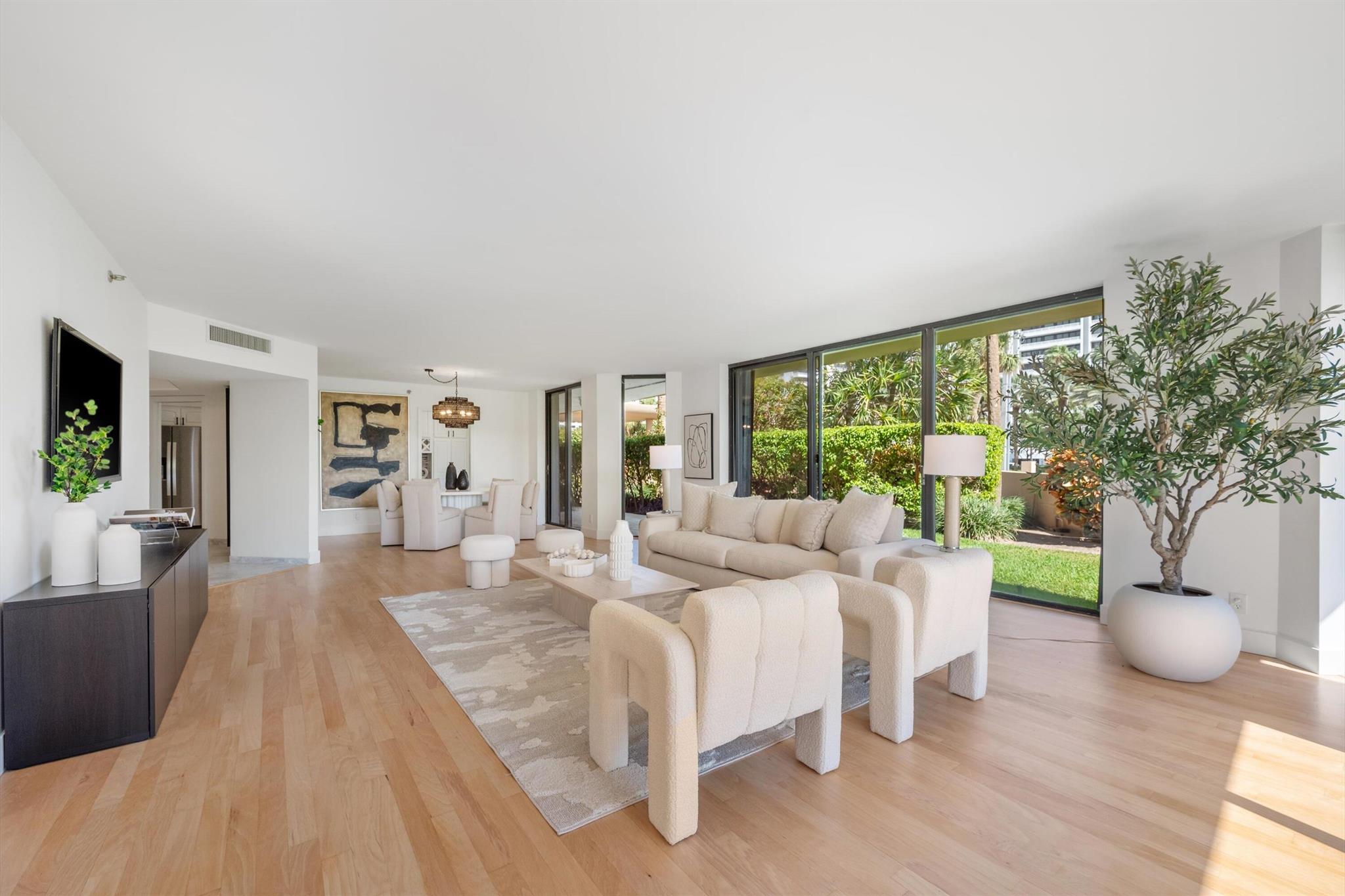 1401 S Ocean Boulevard 1010