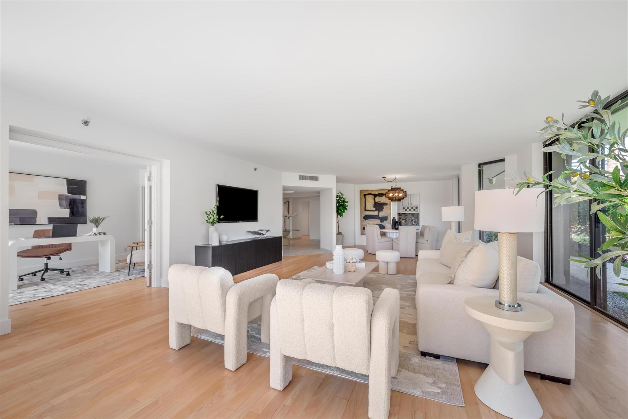 1401 S Ocean Boulevard 1010