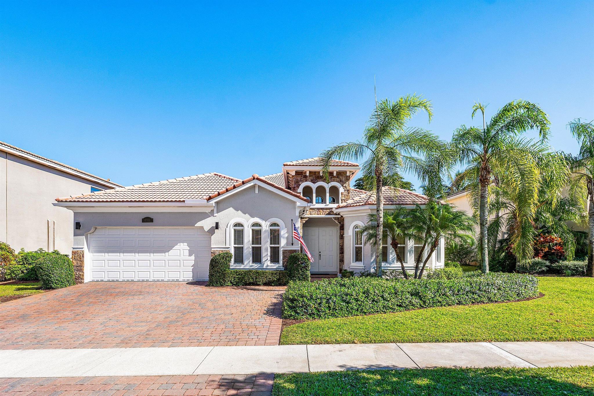 8782 Cobblestone Point Circle