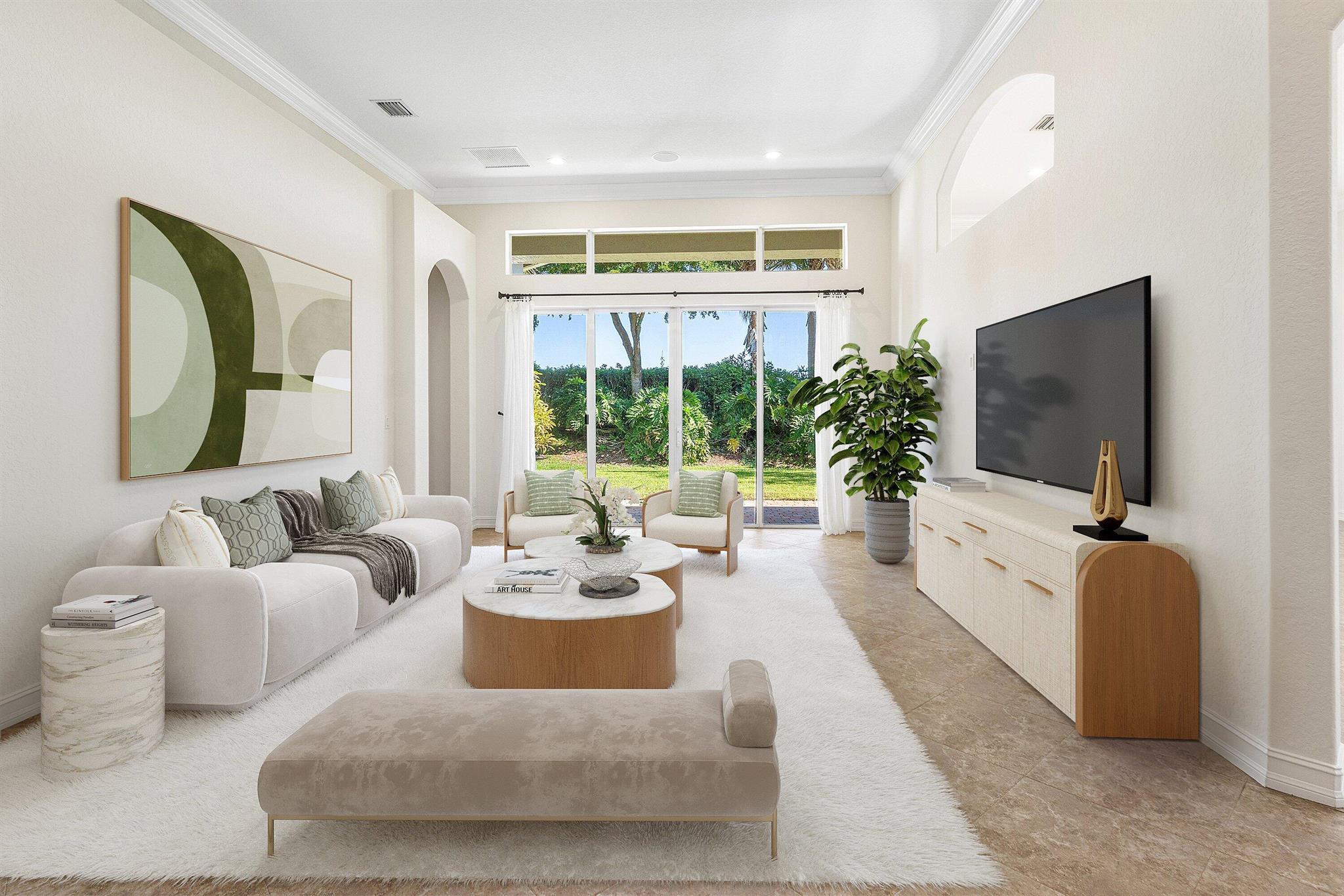 COBBLESTONE CREEK - Residential