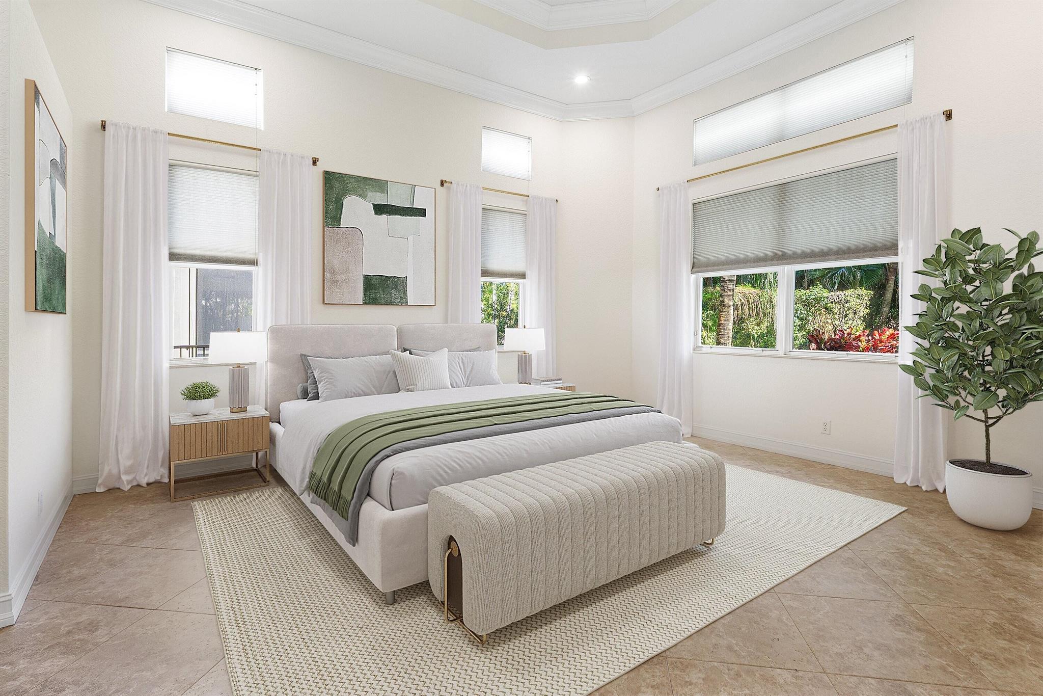 COBBLESTONE CREEK - Residential