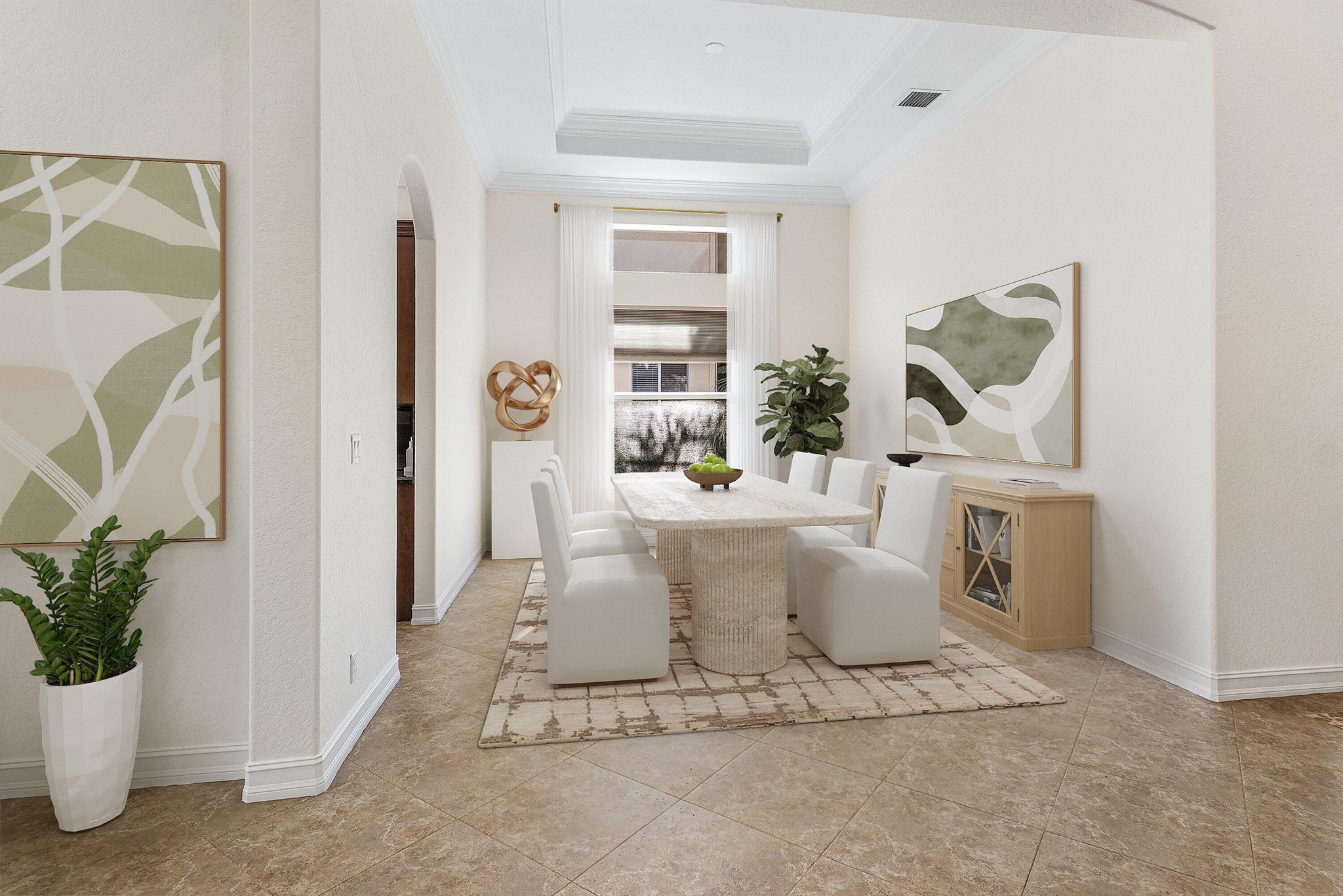 COBBLESTONE CREEK - Residential