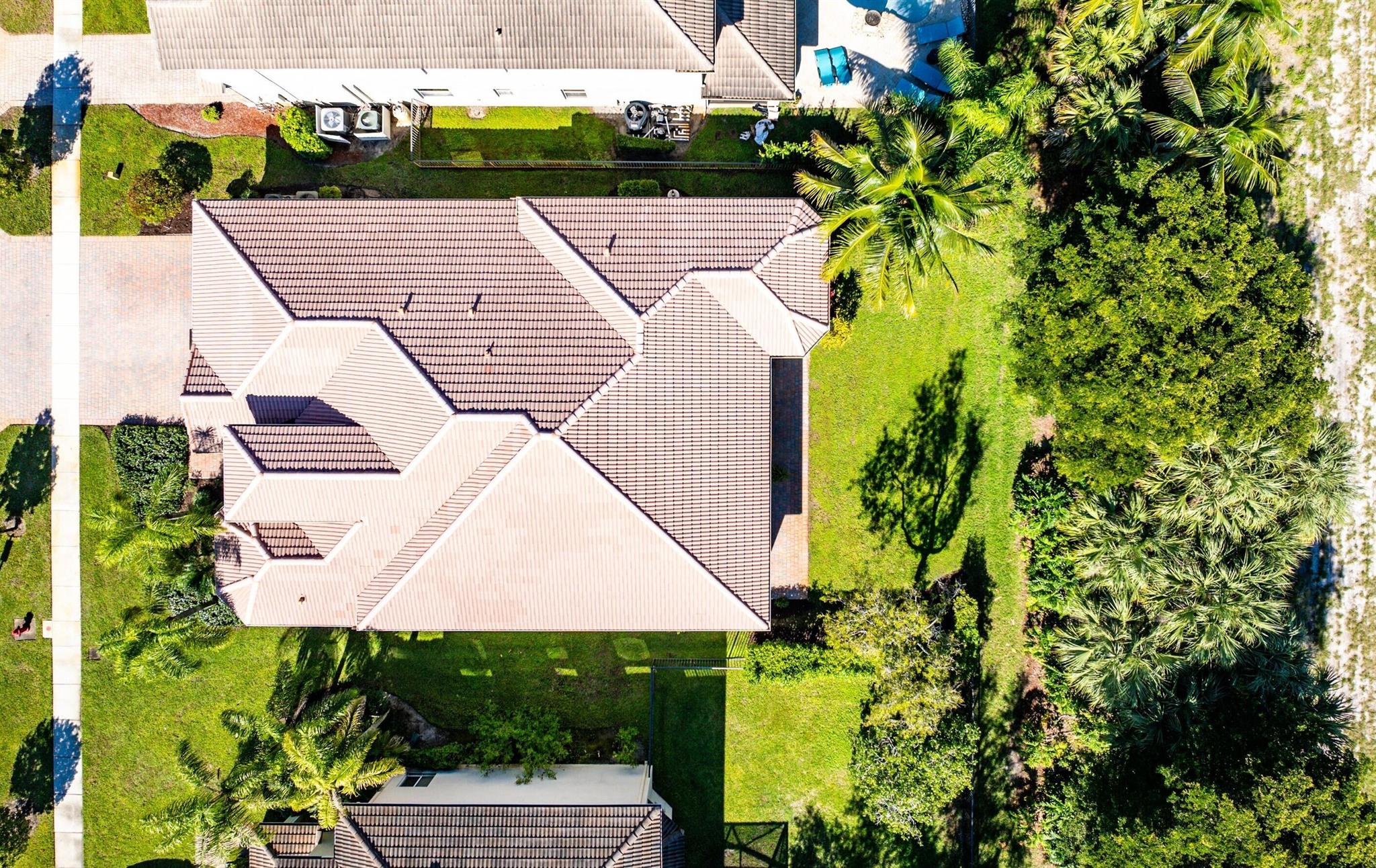 COBBLESTONE CREEK - Residential