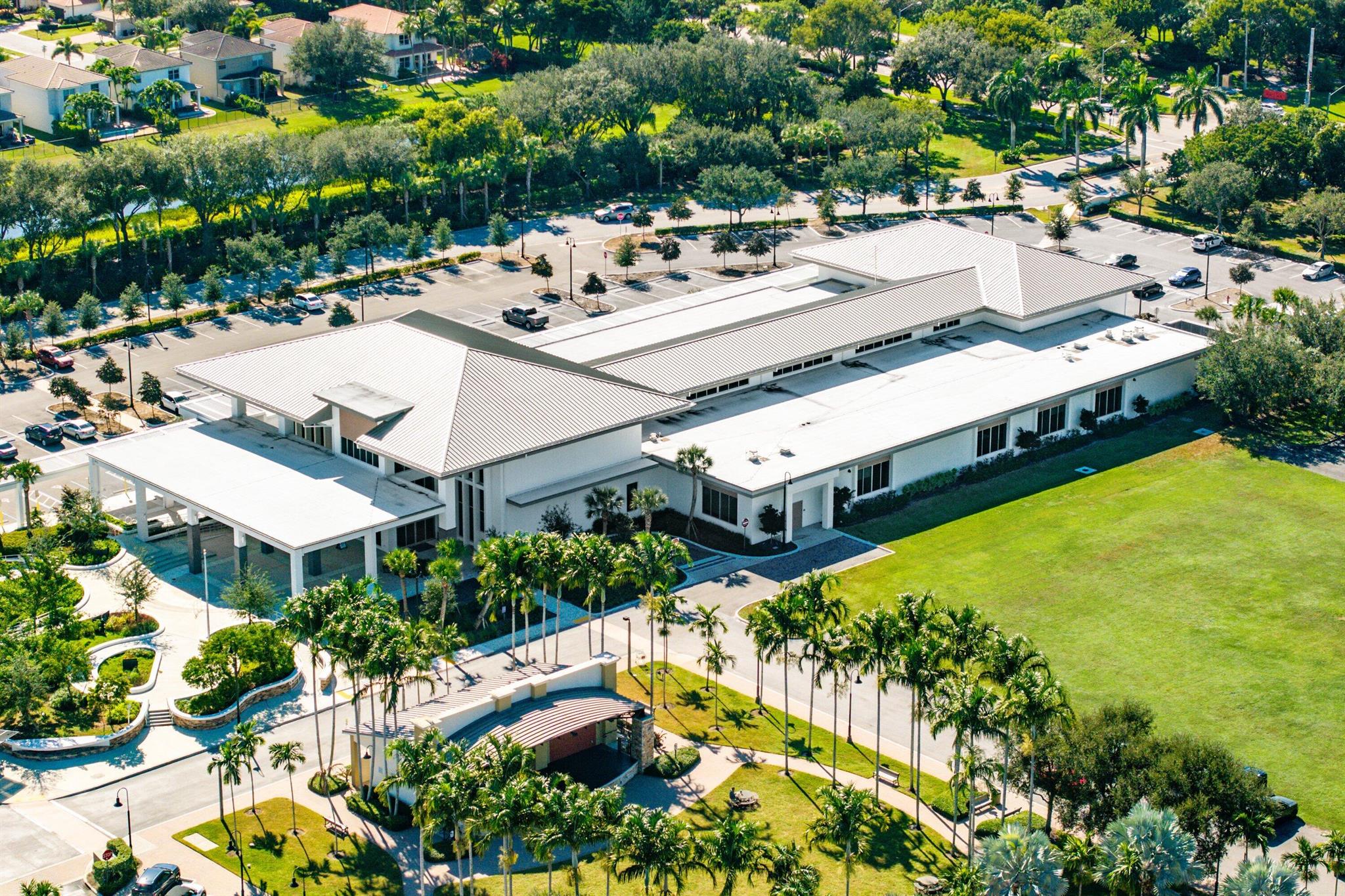 COBBLESTONE CREEK - Residential