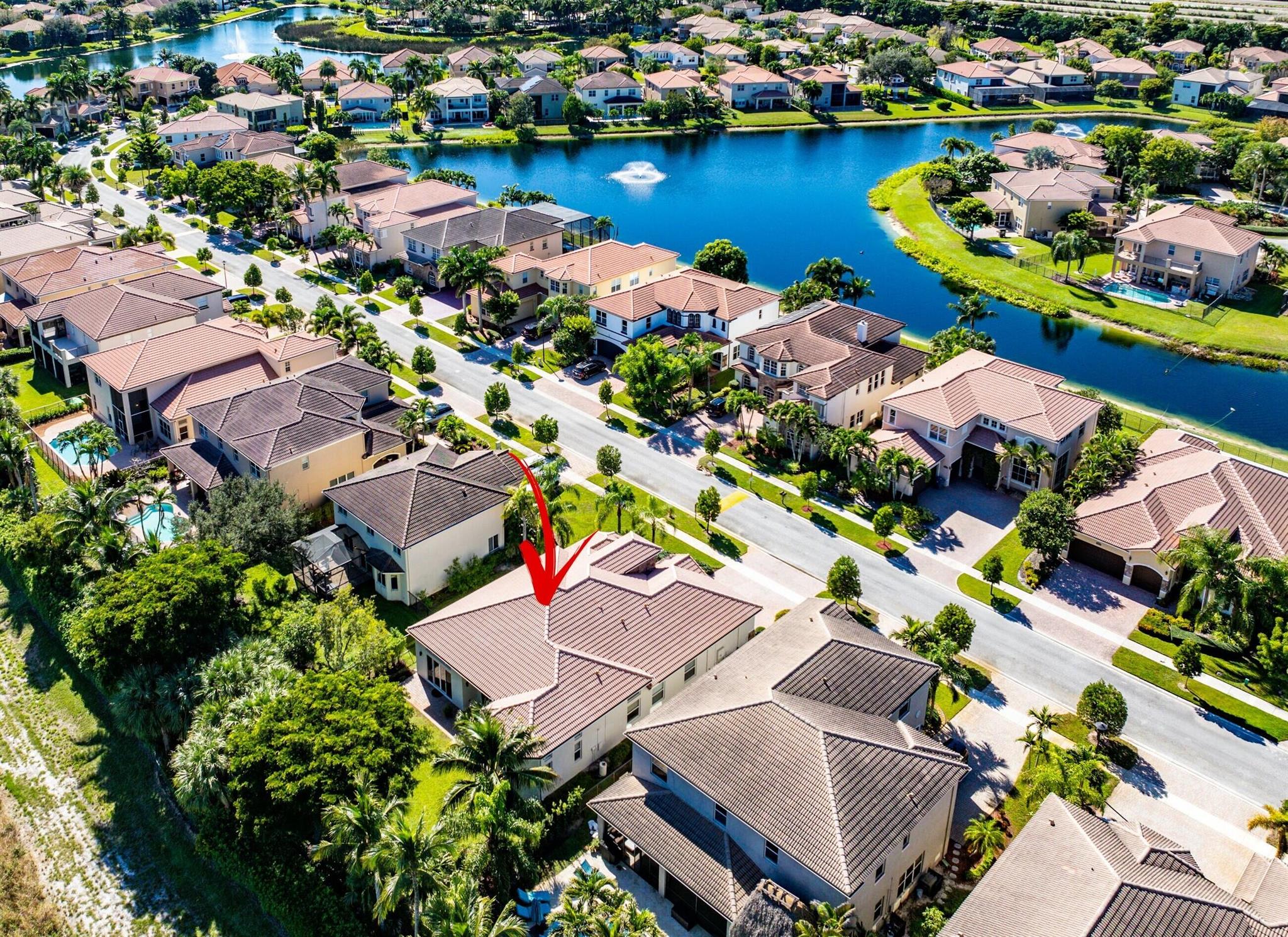 COBBLESTONE CREEK - Residential