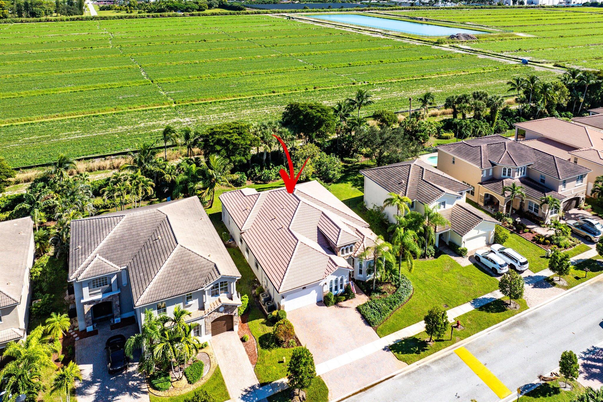 COBBLESTONE CREEK - Residential