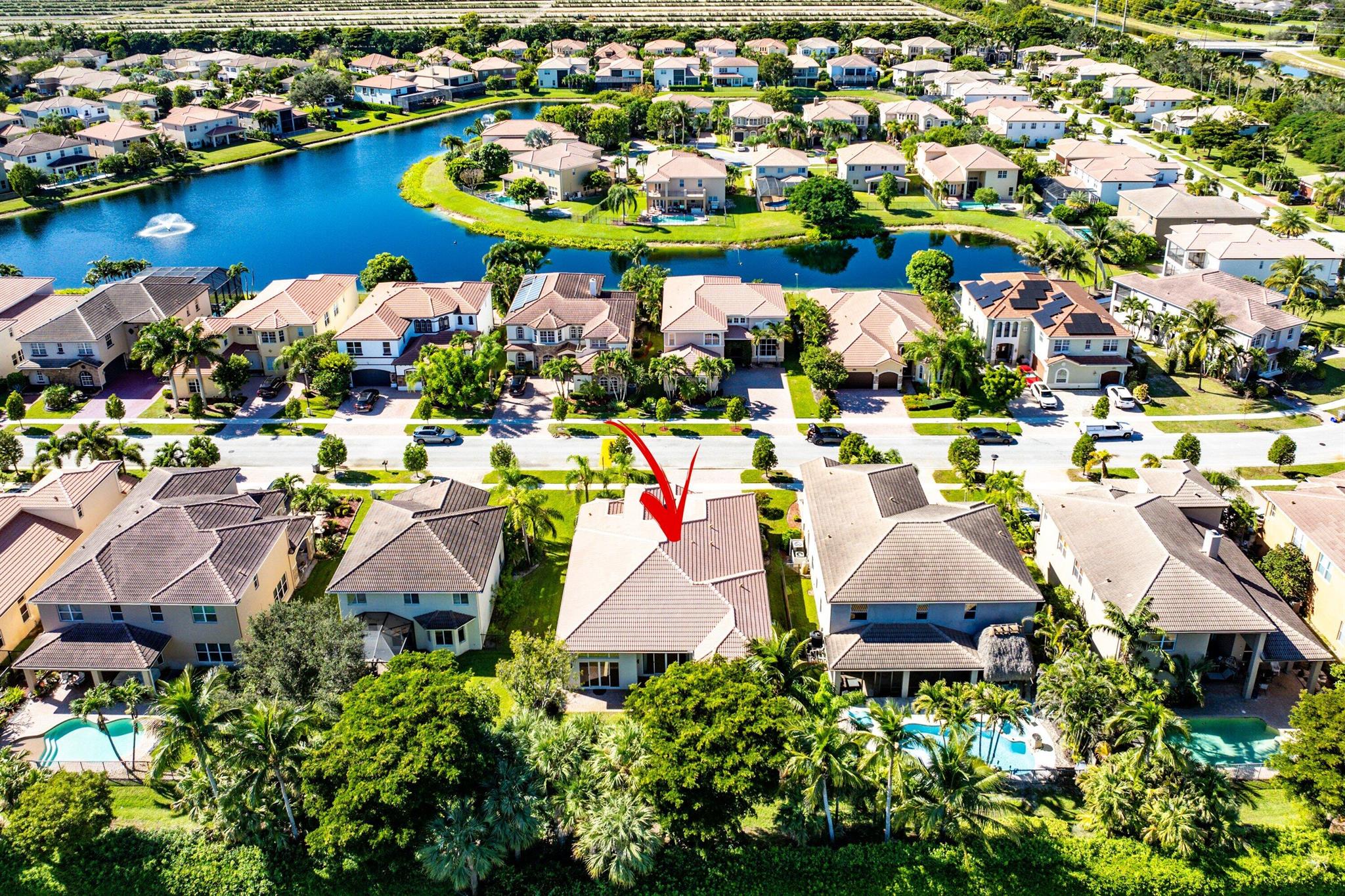 COBBLESTONE CREEK - Residential