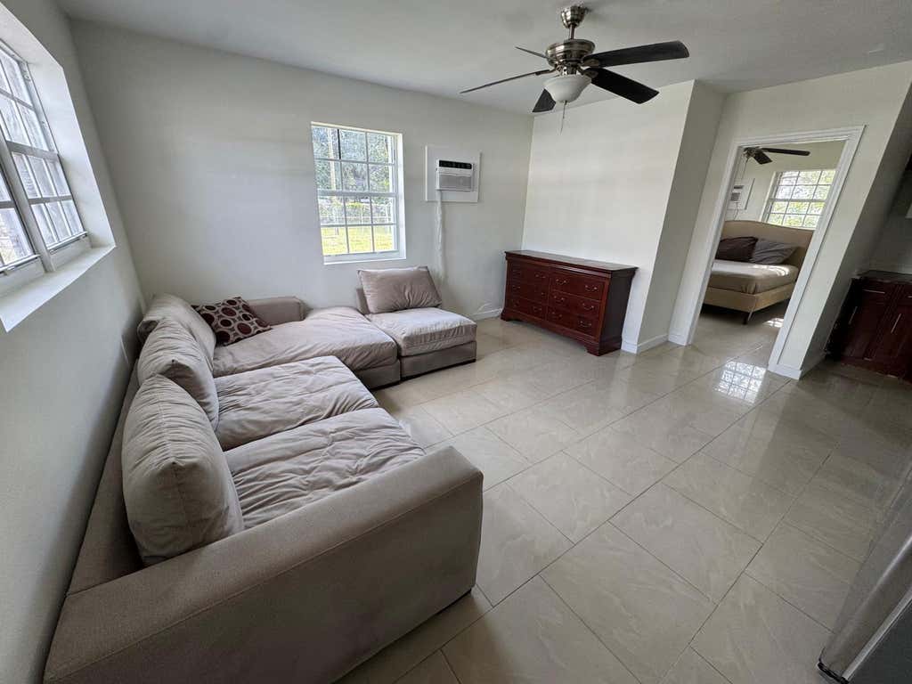 Photo of 1042 Foster Road, Hallandale Beach, FL 33009 (MLS # B26060855)