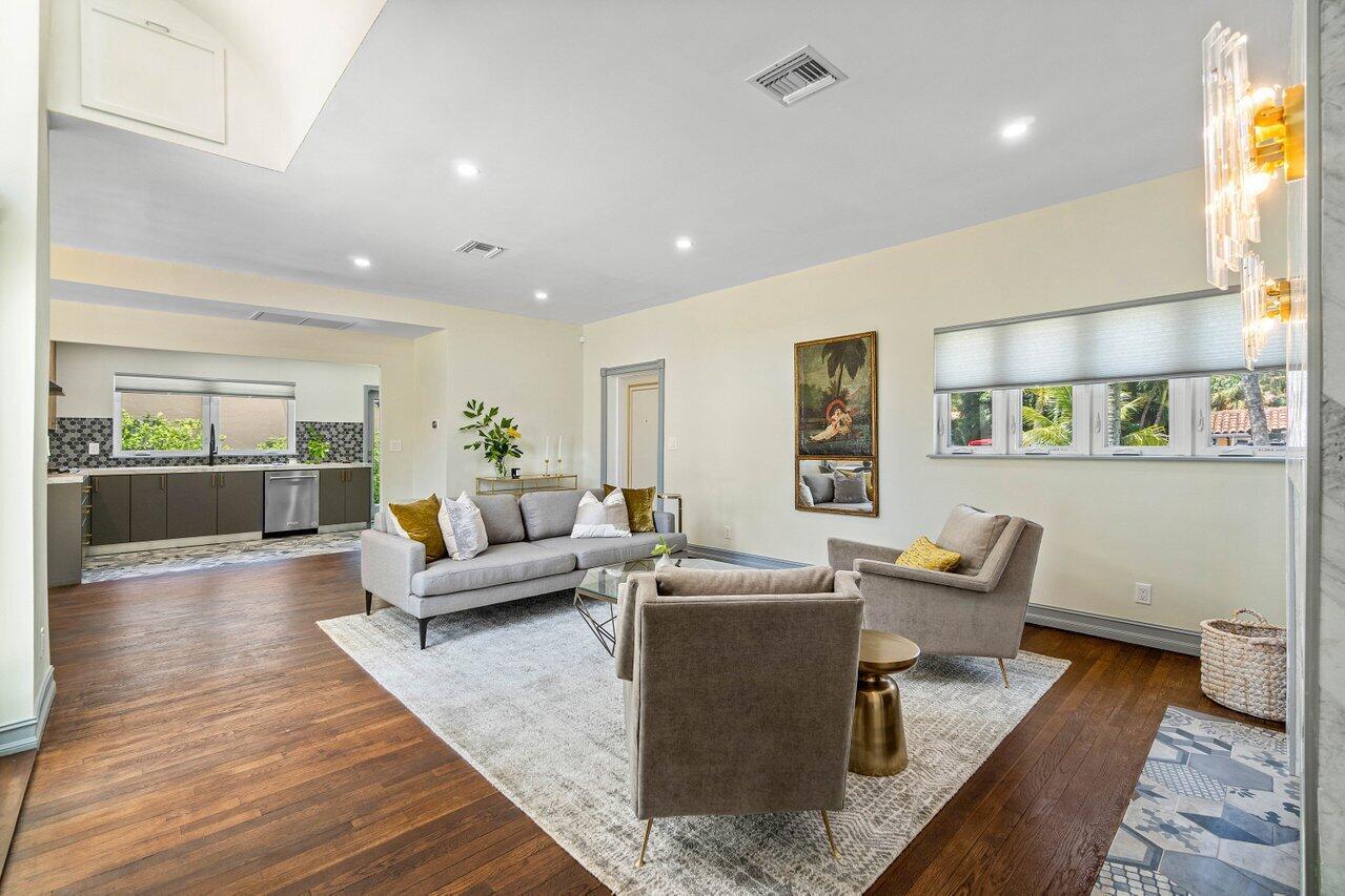 SOUTHLAND PARK - Residential