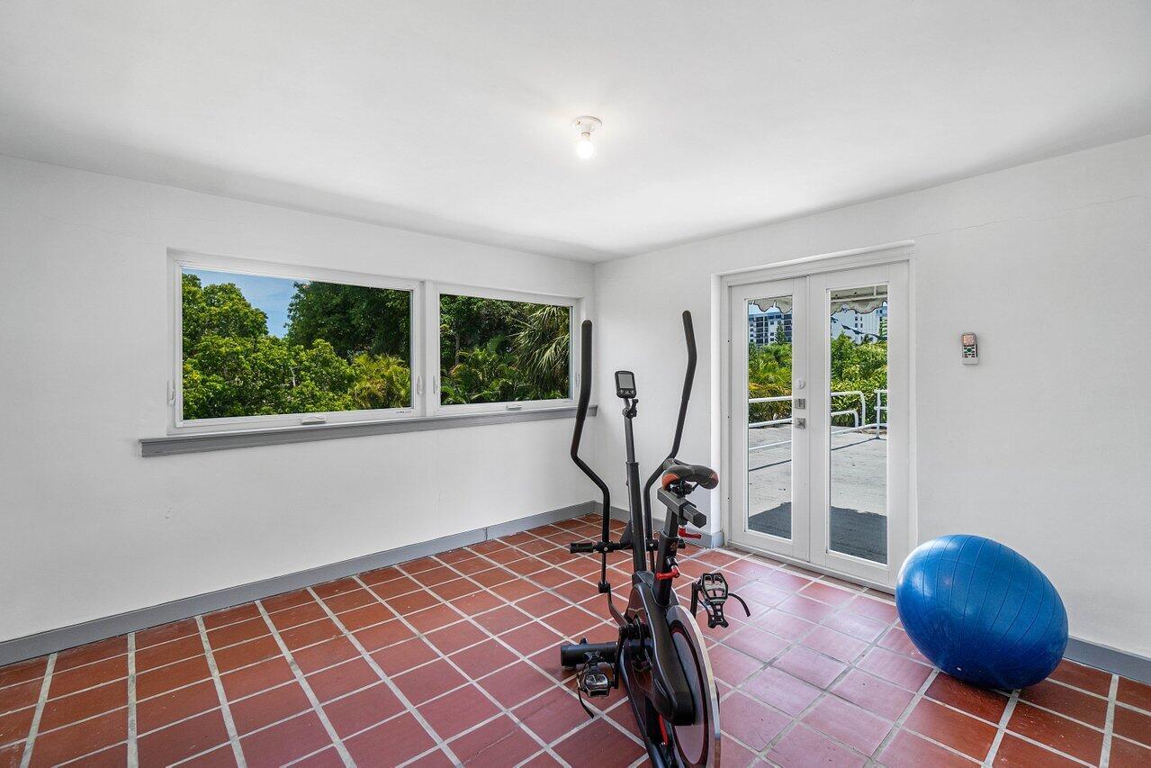 SOUTHLAND PARK - Residential