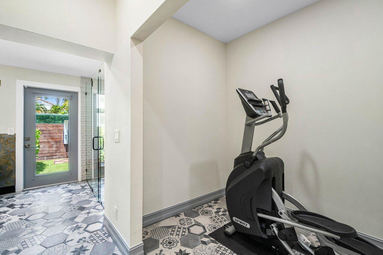 SOUTHLAND PARK - Residential