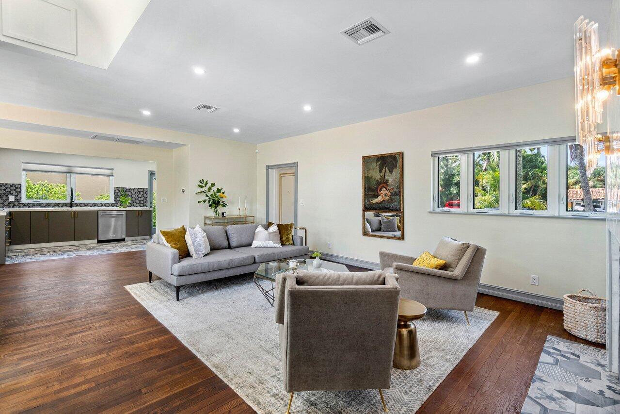 SOUTHLAND PARK - Residential