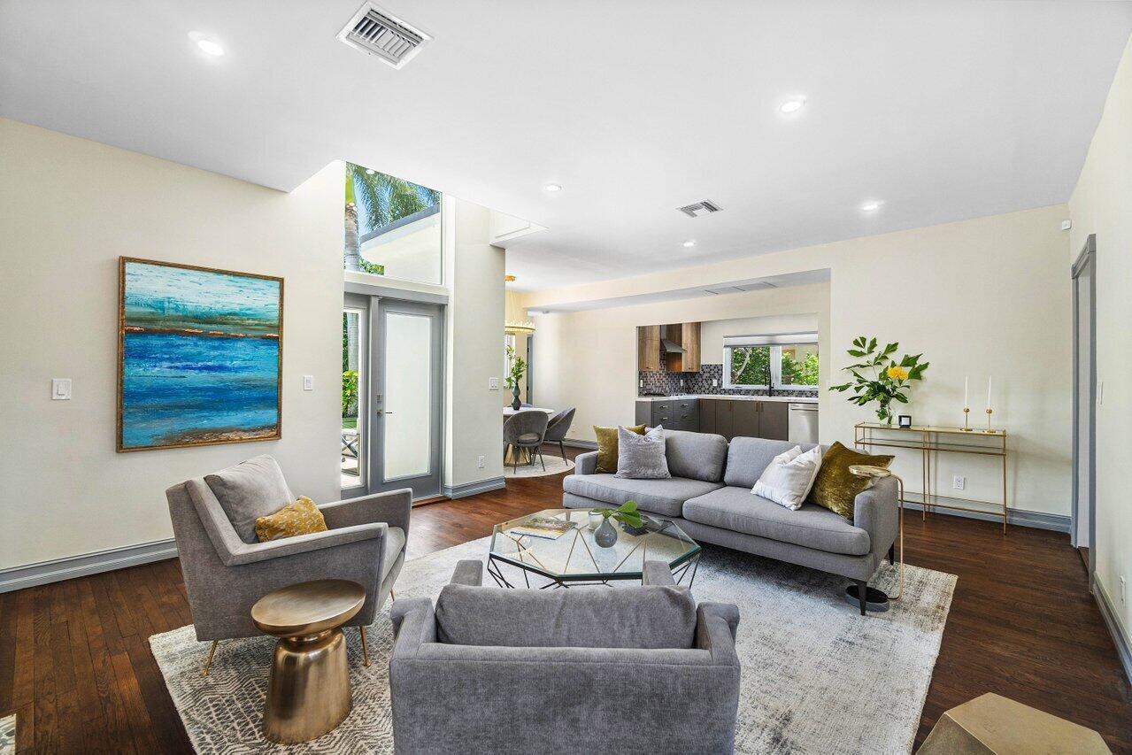 SOUTHLAND PARK - Residential