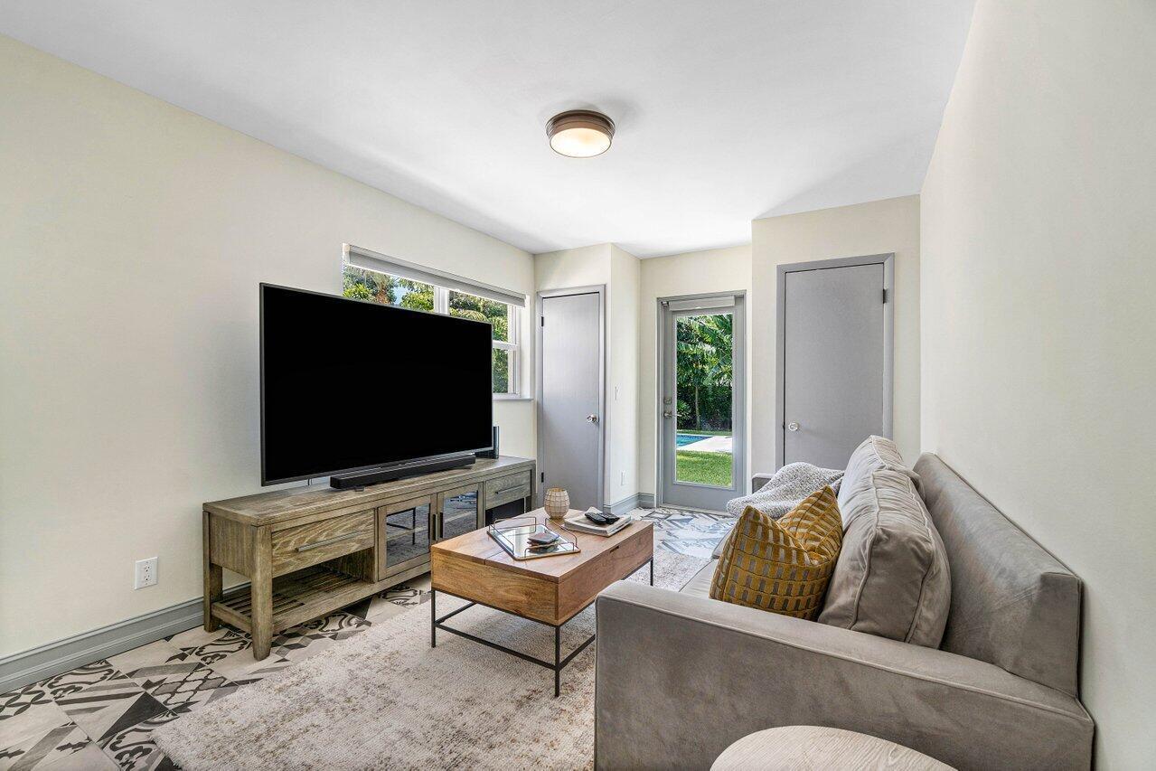 SOUTHLAND PARK - Residential