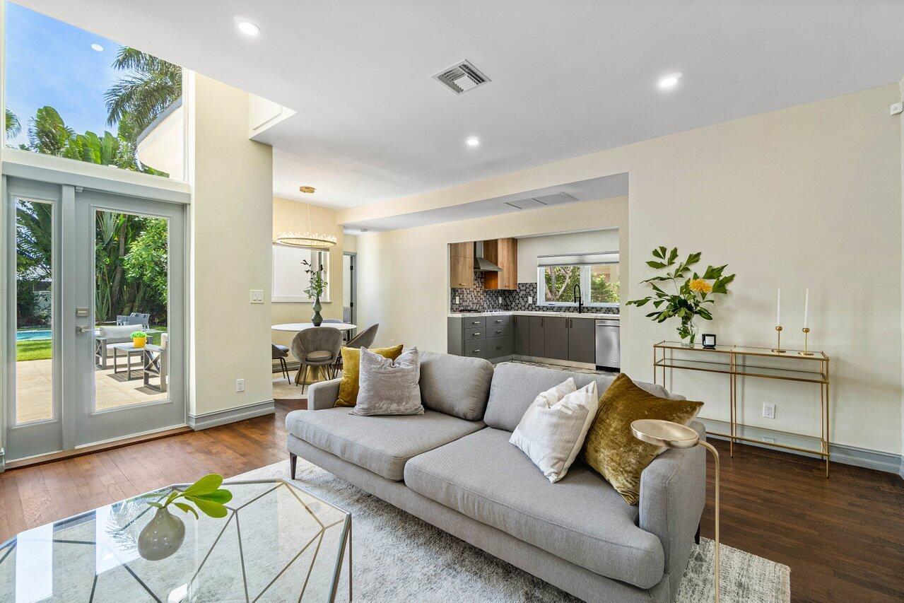 SOUTHLAND PARK - Residential