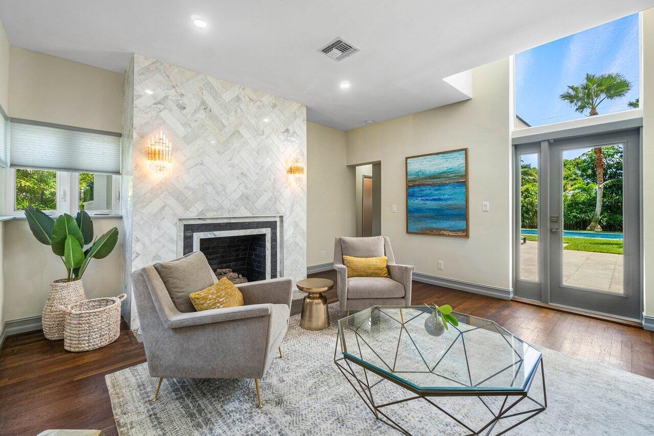 SOUTHLAND PARK - Residential