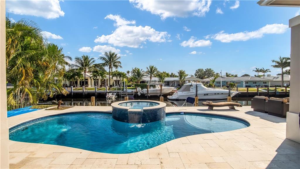 The Cove 5th Sec 39-5 B - Residential