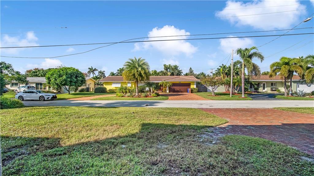 The Cove 5th Sec 39-5 B - Residential