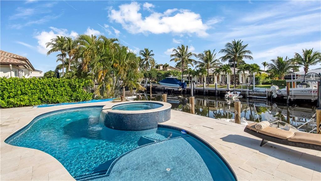 The Cove 5th Sec 39-5 B - Residential