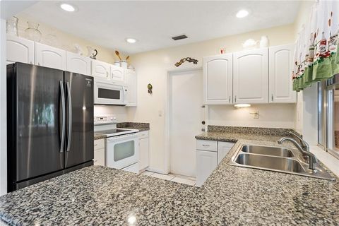 A home in Tamarac