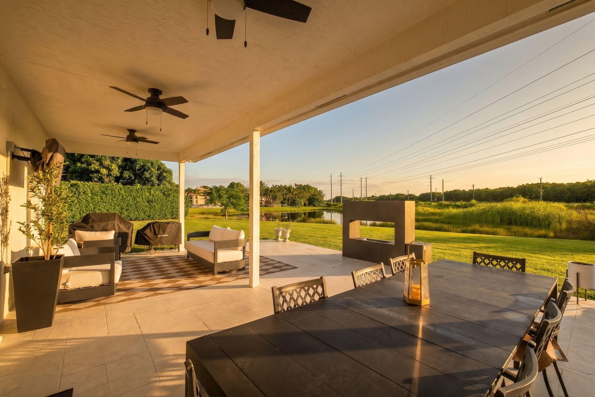 Properties 11137 Grandview Manor