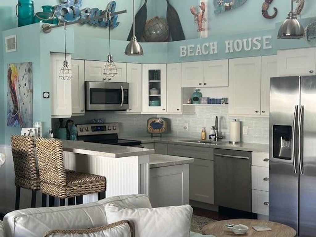 Photo of 2355 NE Ocean Boulevard #37B, Stuart, FL 34996 (MLS # F10529313)