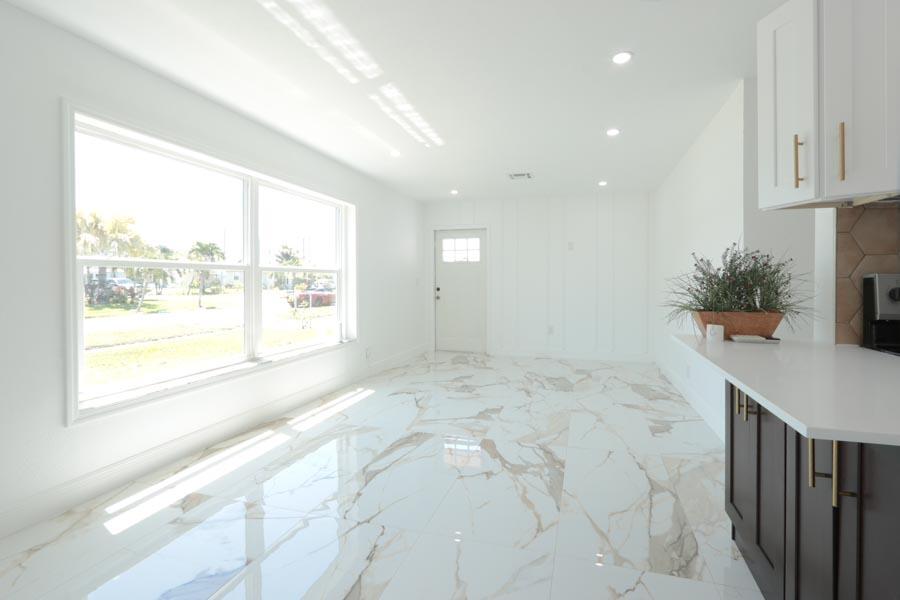 RIVIERA BEACH HEIGHTS ADD 9 - Residential