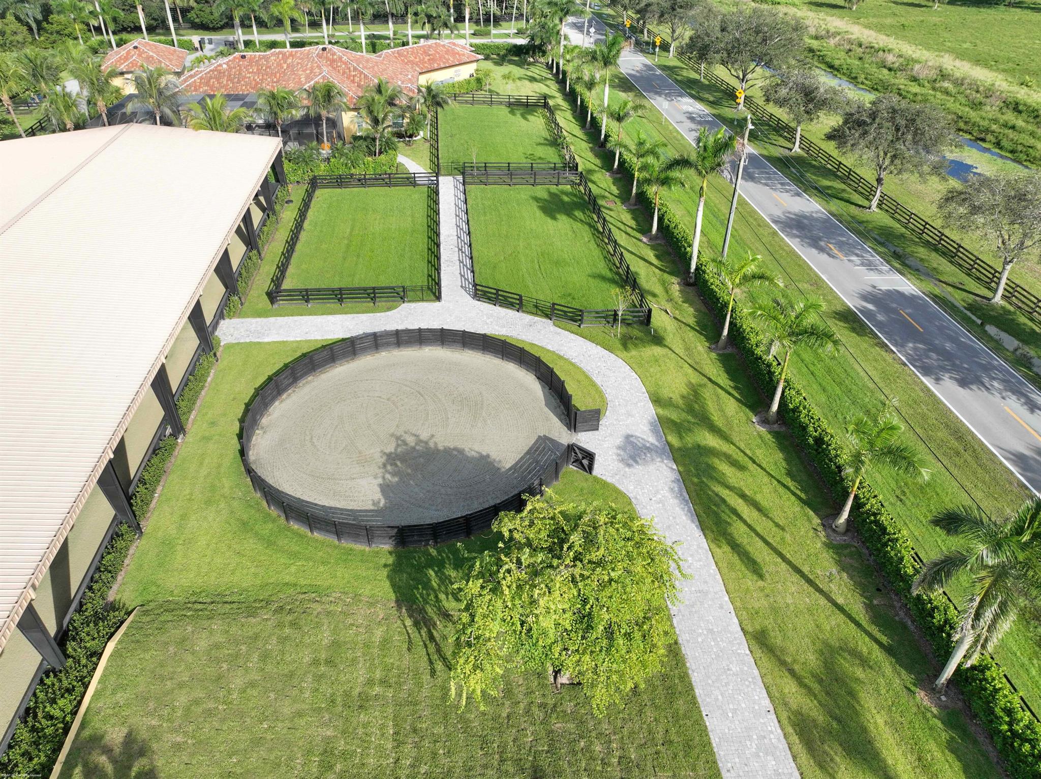 PALM BEACH POINT EAST - Residential Lease