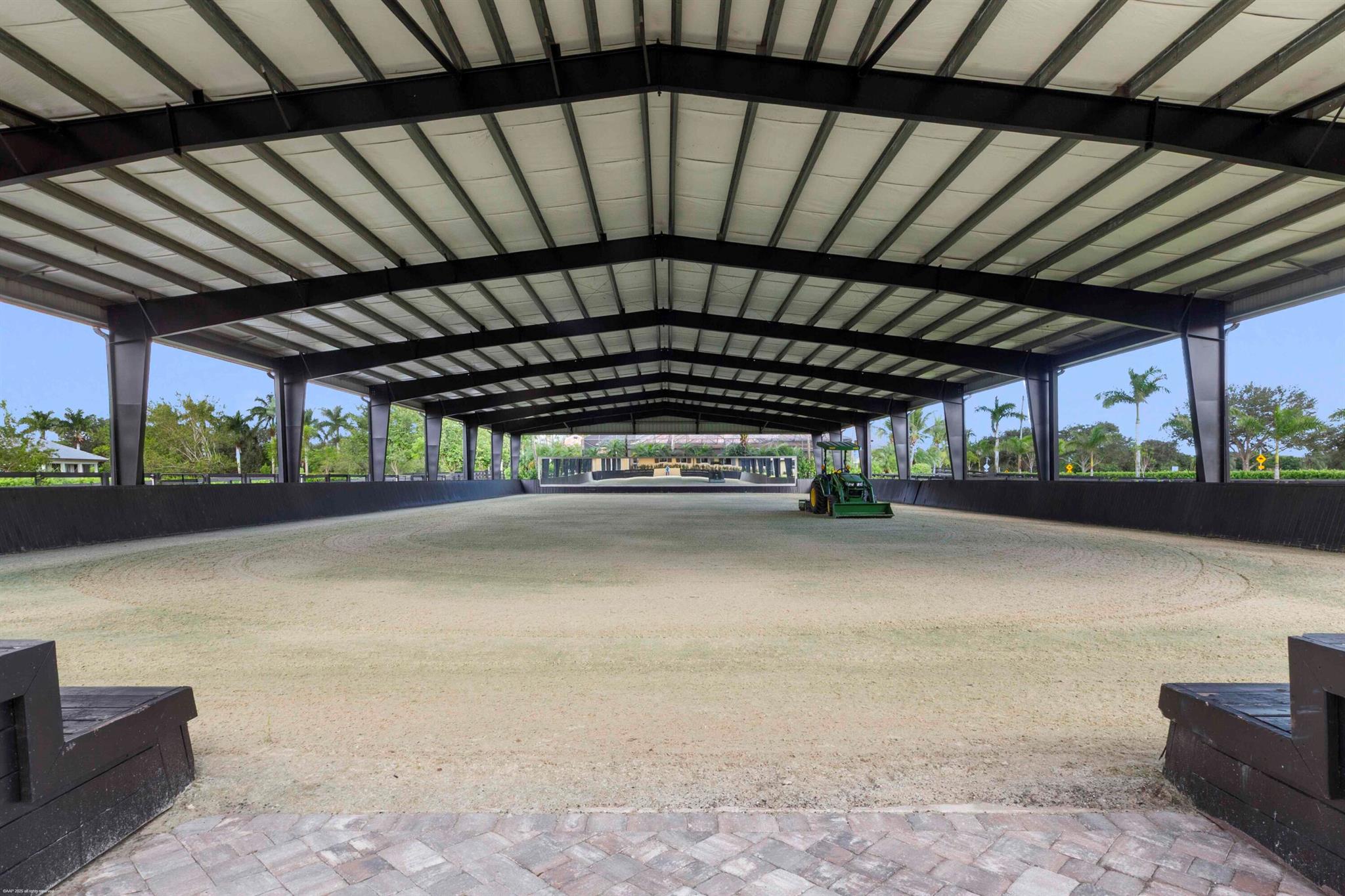 PALM BEACH POINT EAST - Residential Lease