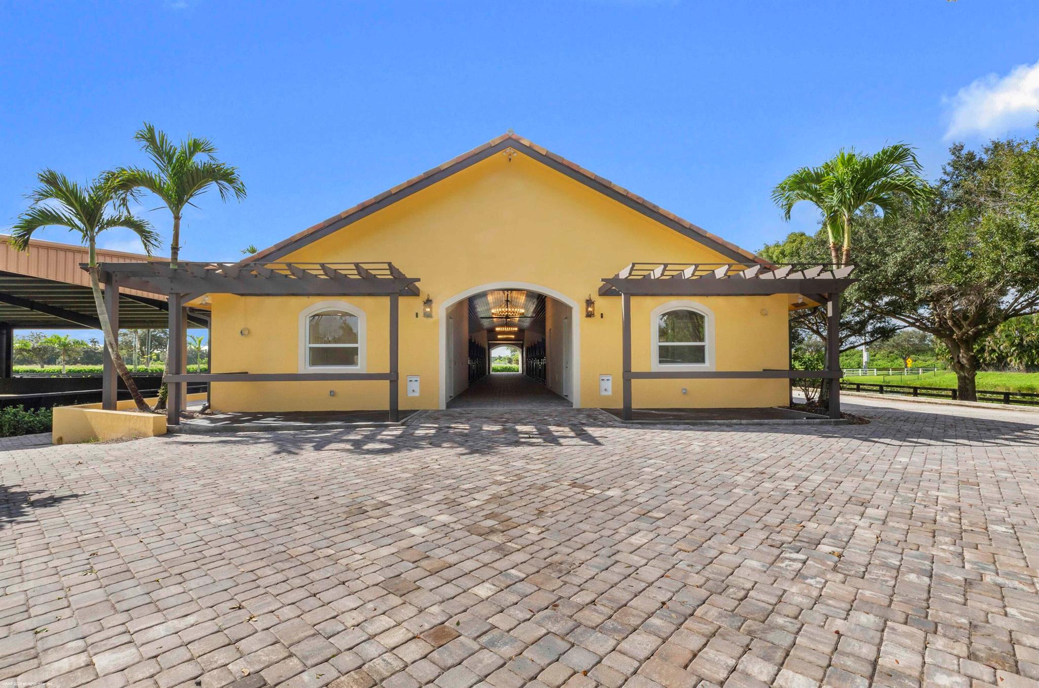PALM BEACH POINT EAST - Residential Lease