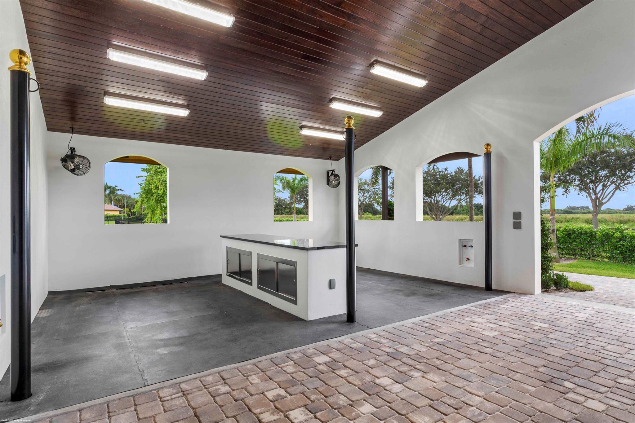 PALM BEACH POINT EAST - Residential Lease