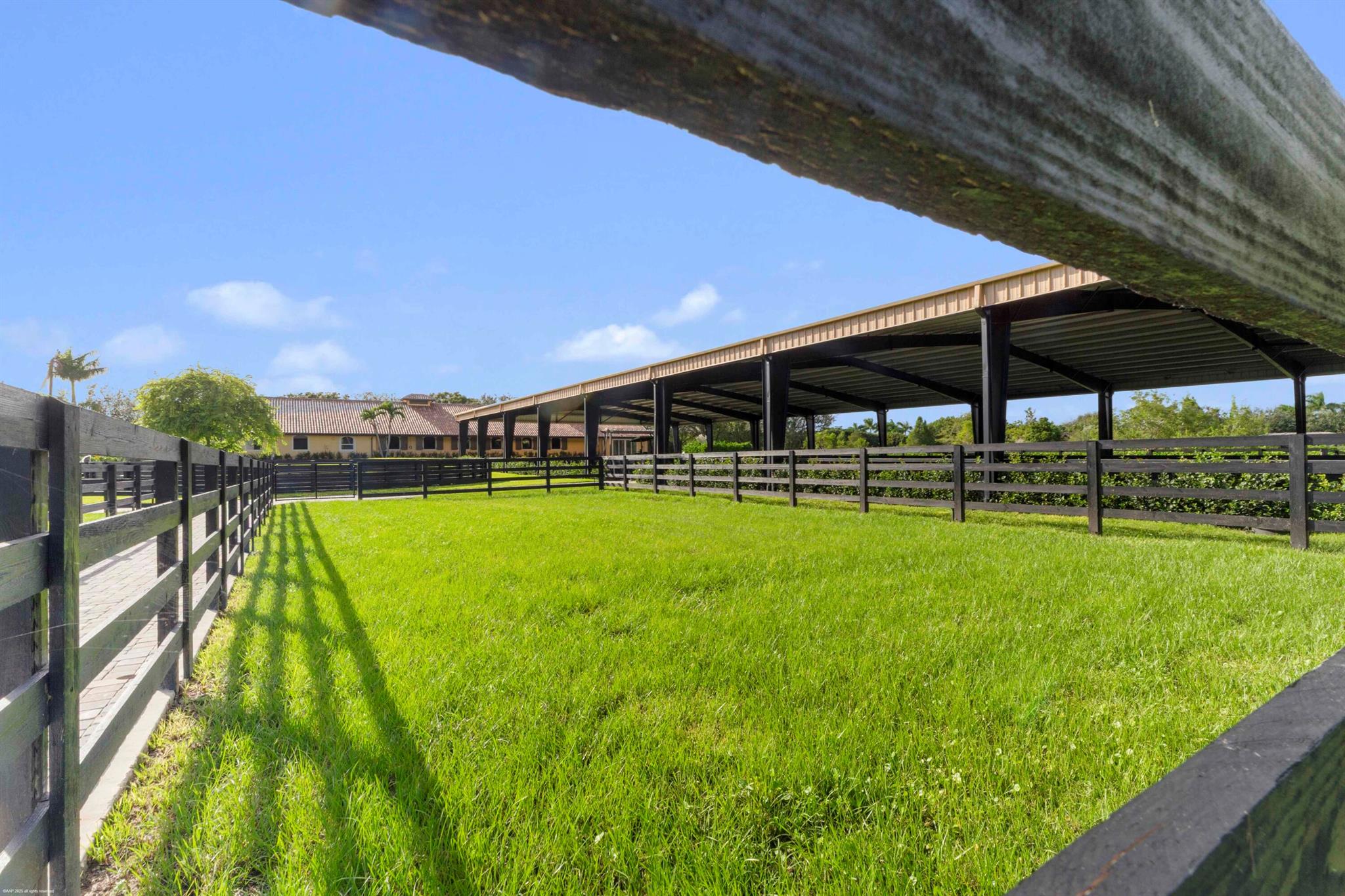 PALM BEACH POINT EAST - Residential Lease