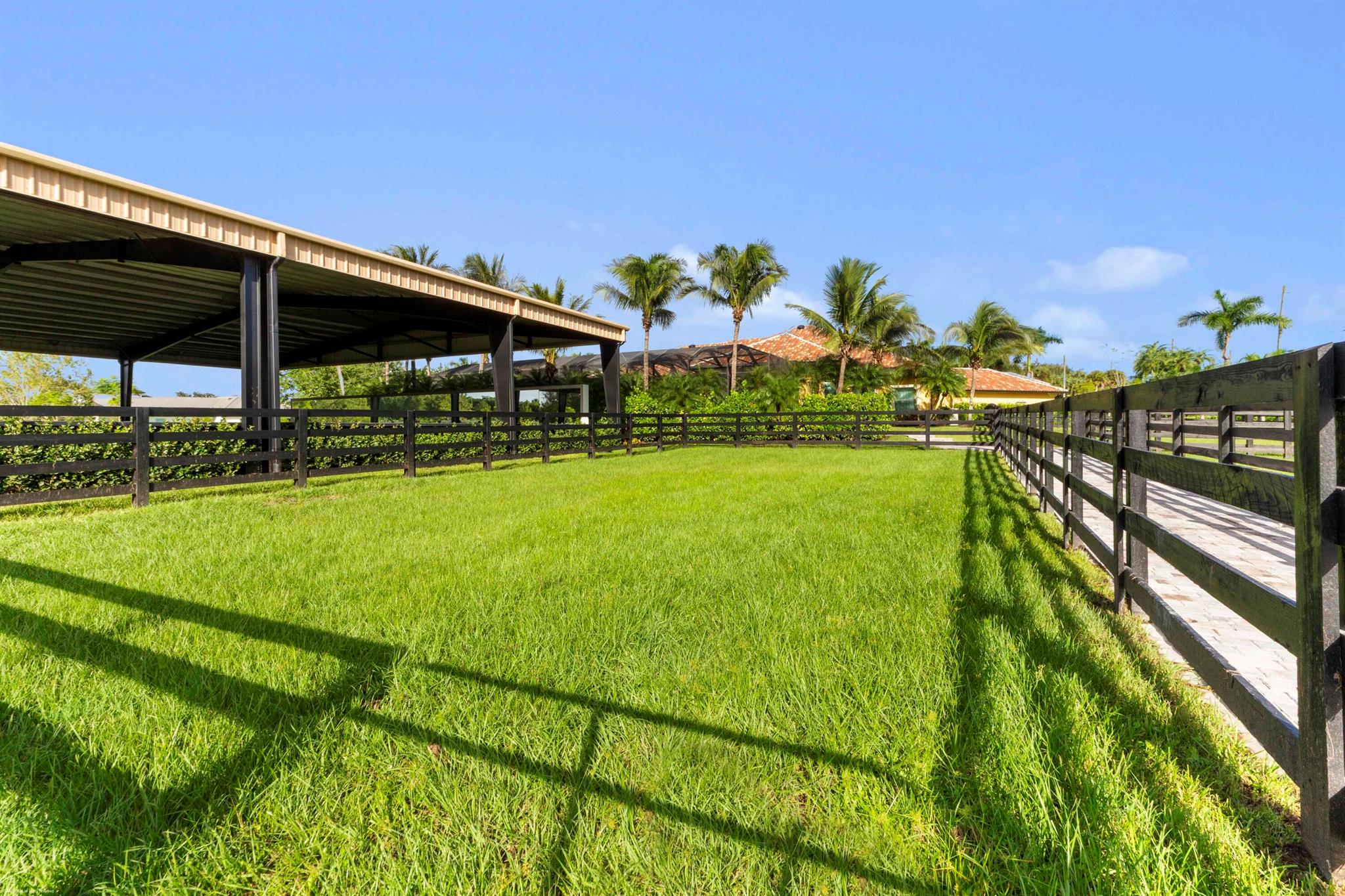 PALM BEACH POINT EAST - Residential Lease