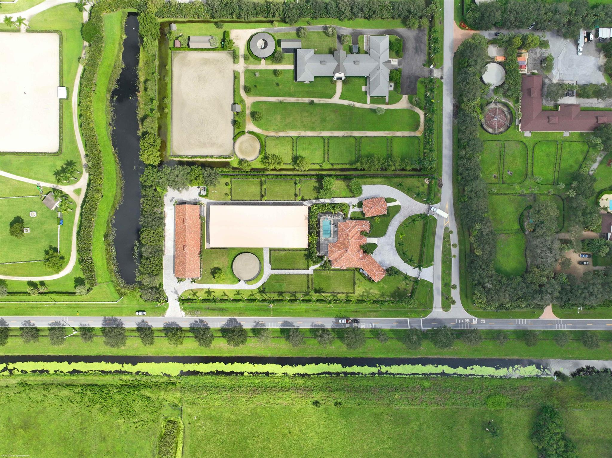 PALM BEACH POINT EAST - Residential Lease