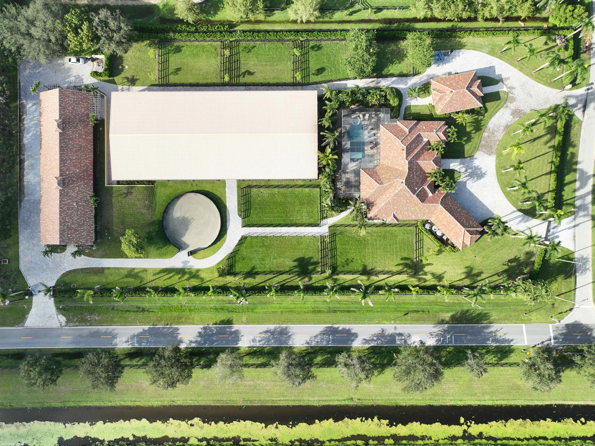 PALM BEACH POINT EAST - Residential Lease